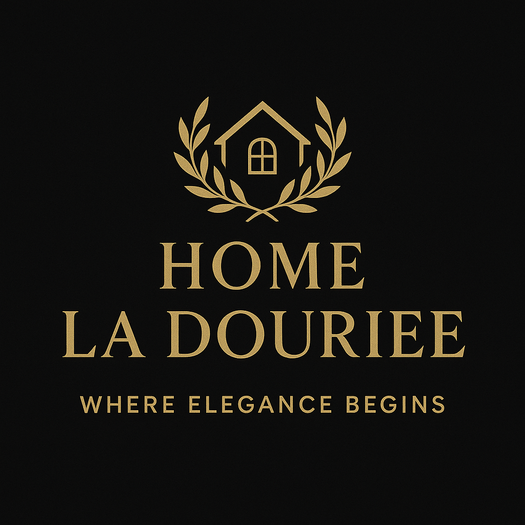 HOME LA DOURIEE